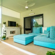 Resale - Townhouse -
Pilar de la Horadada - Lo Romero Golf