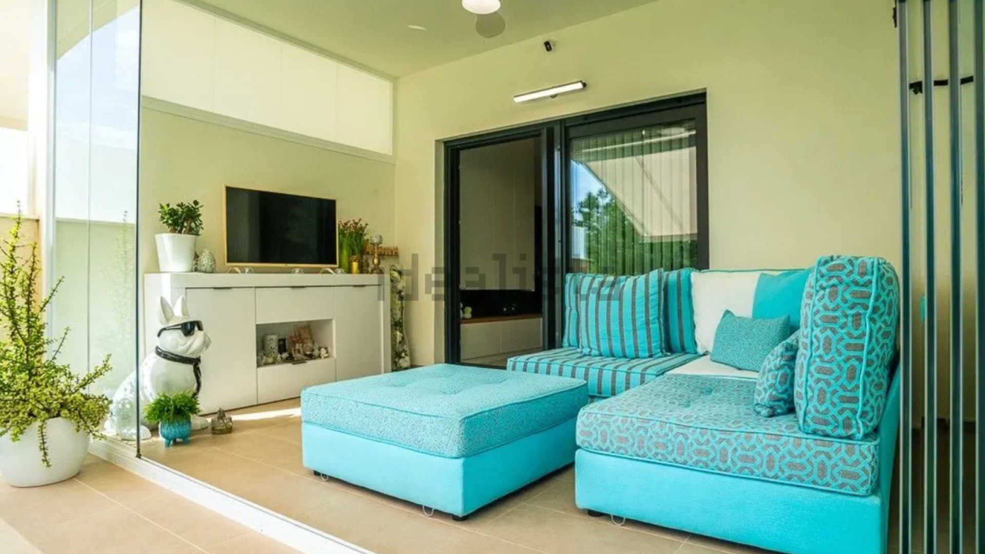 Resale - Townhouse -
Pilar de la Horadada - Lo Romero Golf