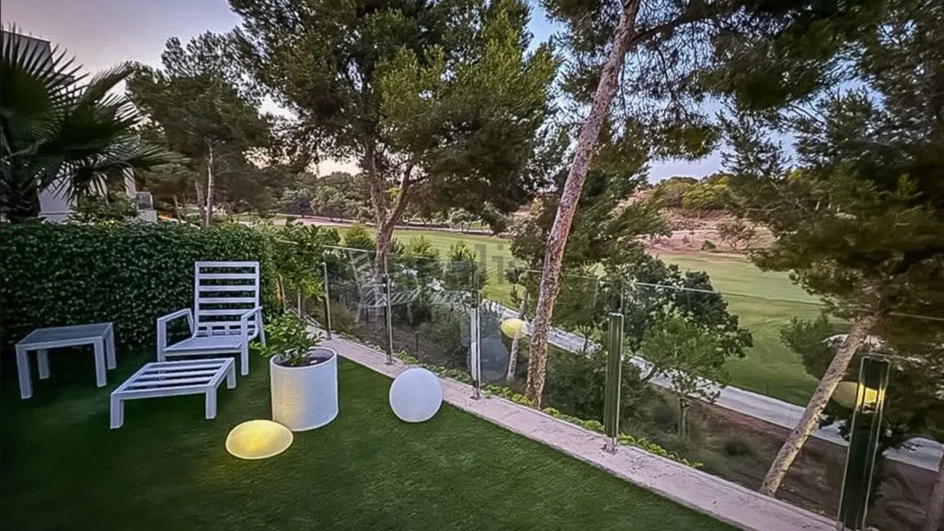 Resale - Townhouse -
Pilar de la Horadada - Lo Romero Golf