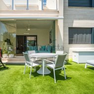 Resale - Townhouse -
Pilar de la Horadada - Lo Romero Golf