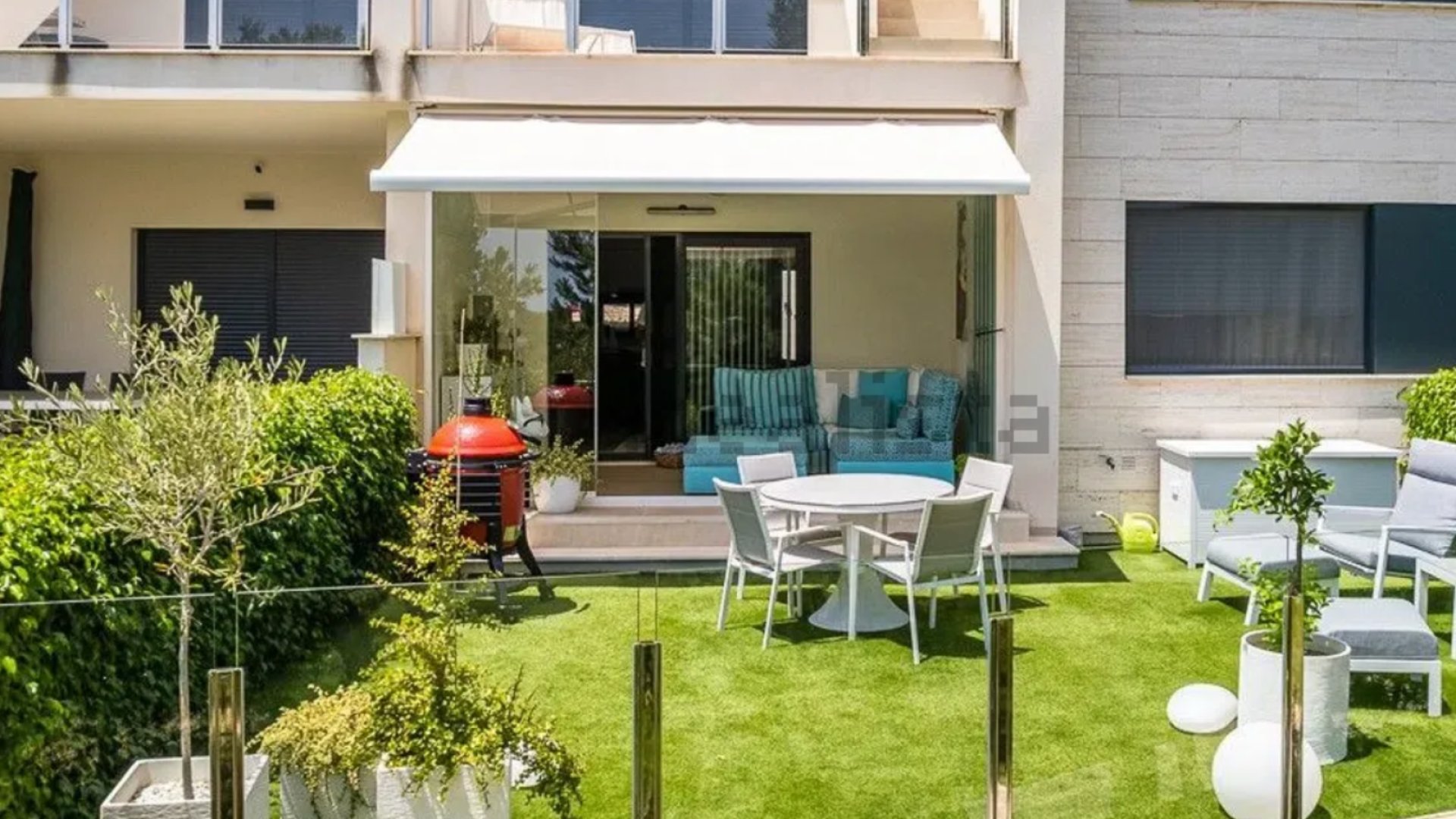 Resale - Townhouse -
Pilar de la Horadada - Lo Romero Golf