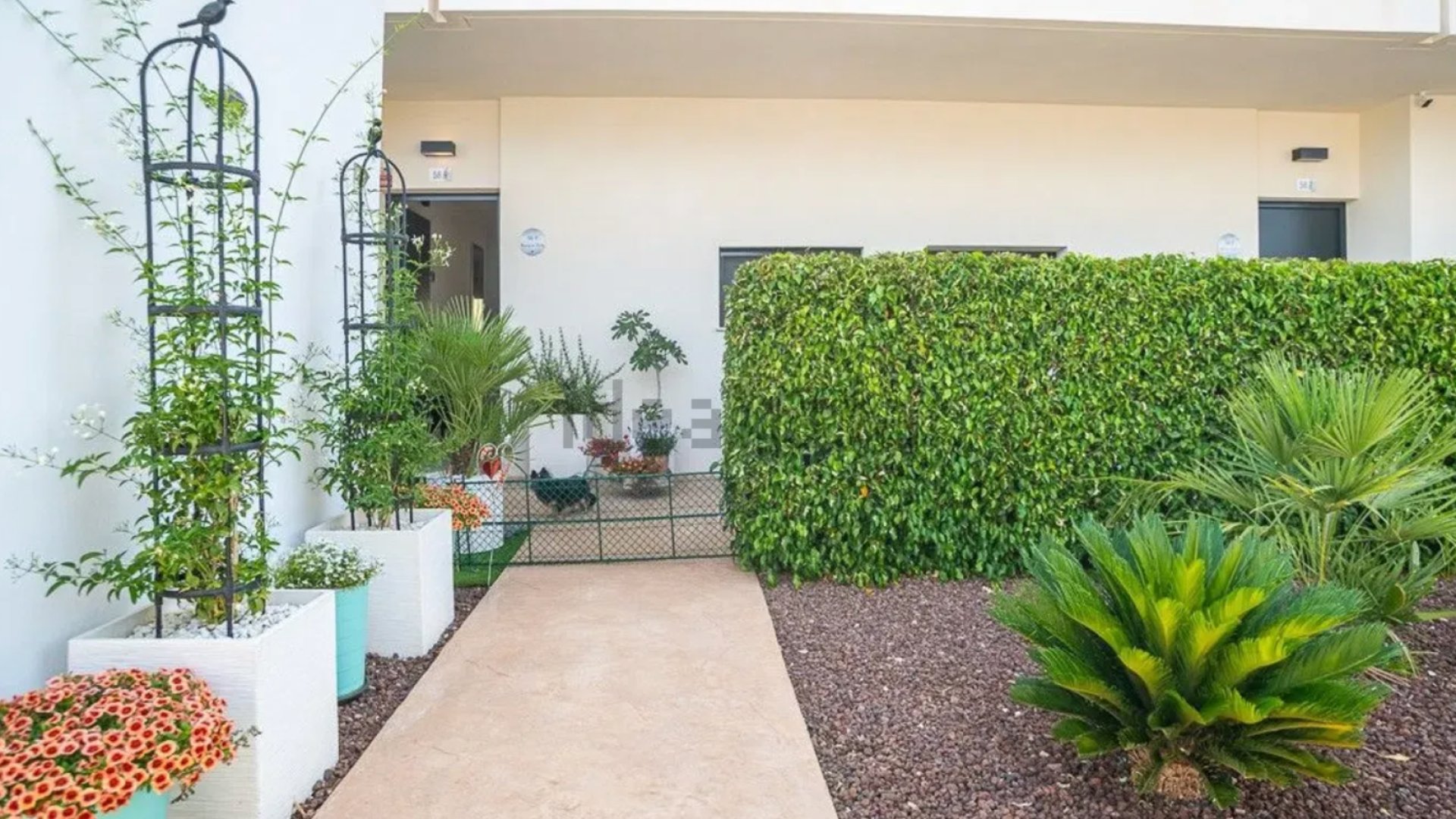 Resale - Townhouse -
Pilar de la Horadada - Lo Romero Golf