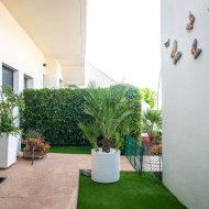 Resale - Townhouse -
Pilar de la Horadada - Lo Romero Golf