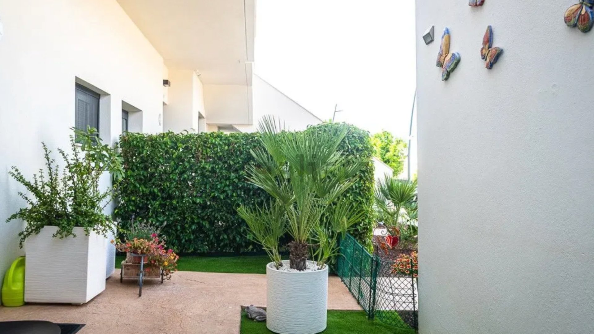 Resale - Townhouse -
Pilar de la Horadada - Lo Romero Golf