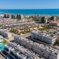 Resale - Townhouse -
Pilar de la Horadada - Mil Palmeras