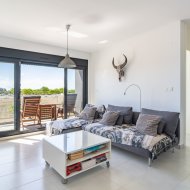 Resale - Townhouse -
Pilar de la Horadada - Mil Palmeras