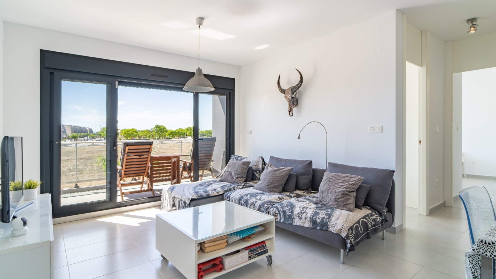 Resale - Townhouse -
Pilar de la Horadada - Mil Palmeras