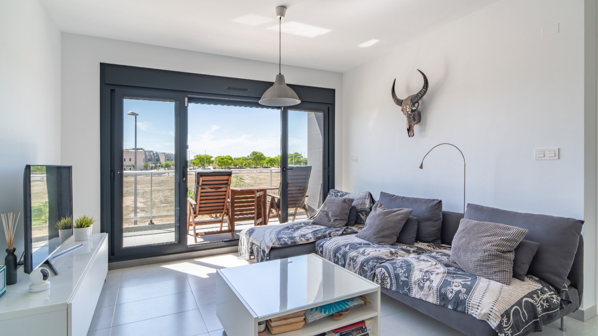 Resale - Townhouse -
Pilar de la Horadada - Mil Palmeras