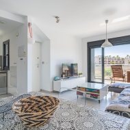 Resale - Townhouse -
Pilar de la Horadada - Mil Palmeras