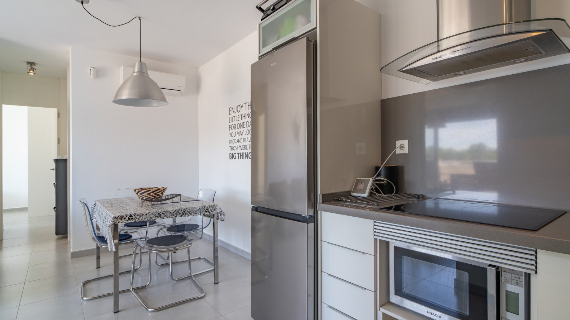 Resale - Townhouse -
Pilar de la Horadada - Mil Palmeras