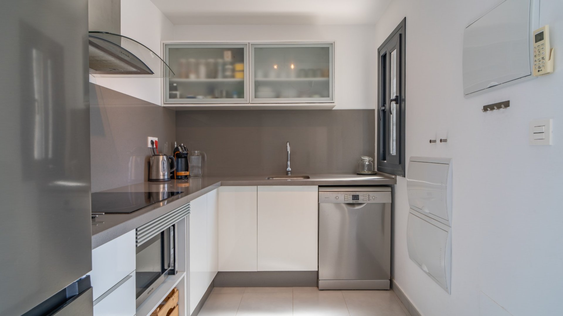 Resale - Townhouse -
Pilar de la Horadada - Mil Palmeras