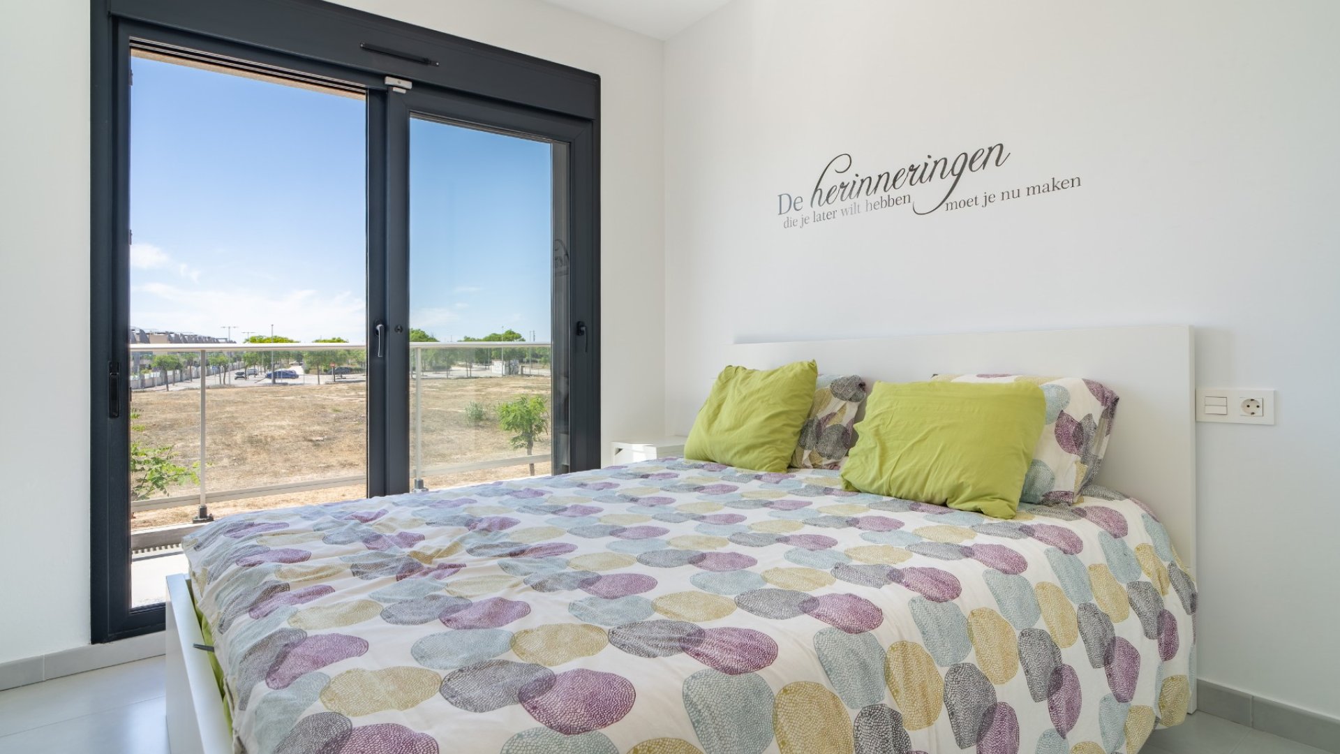 Resale - Townhouse -
Pilar de la Horadada - Mil Palmeras