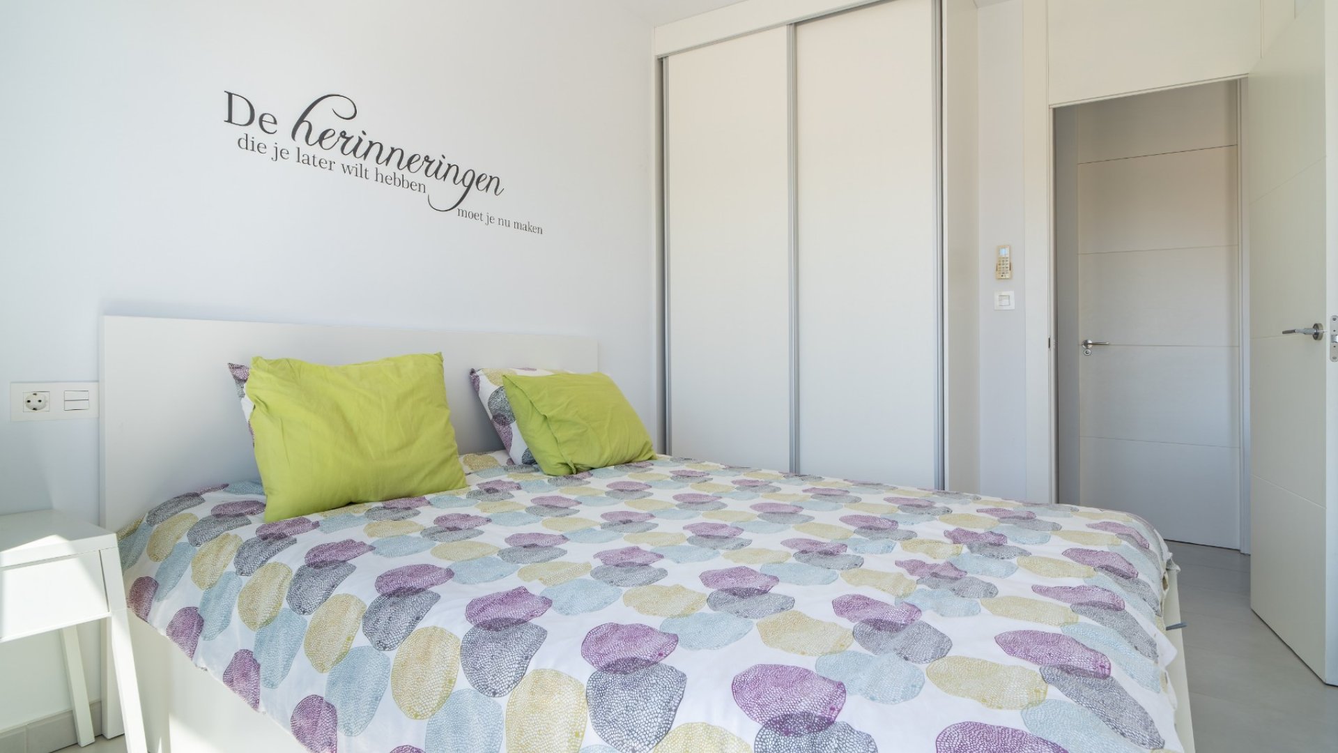 Resale - Townhouse -
Pilar de la Horadada - Mil Palmeras