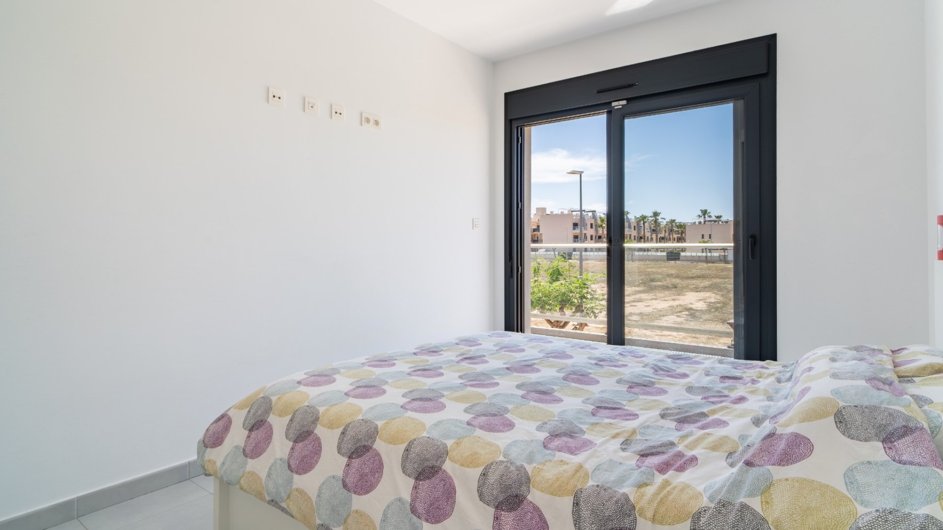 Resale - Townhouse -
Pilar de la Horadada - Mil Palmeras