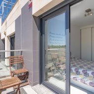 Resale - Townhouse -
Pilar de la Horadada - Mil Palmeras