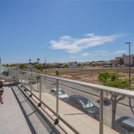 Resale - Townhouse -
Pilar de la Horadada - Mil Palmeras