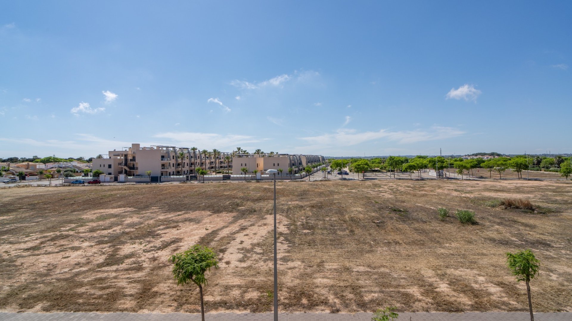 Resale - Townhouse -
Pilar de la Horadada - Mil Palmeras