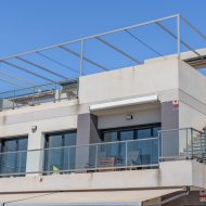 Resale - Townhouse -
Pilar de la Horadada - Mil Palmeras