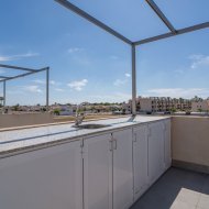 Resale - Townhouse -
Pilar de la Horadada - Mil Palmeras