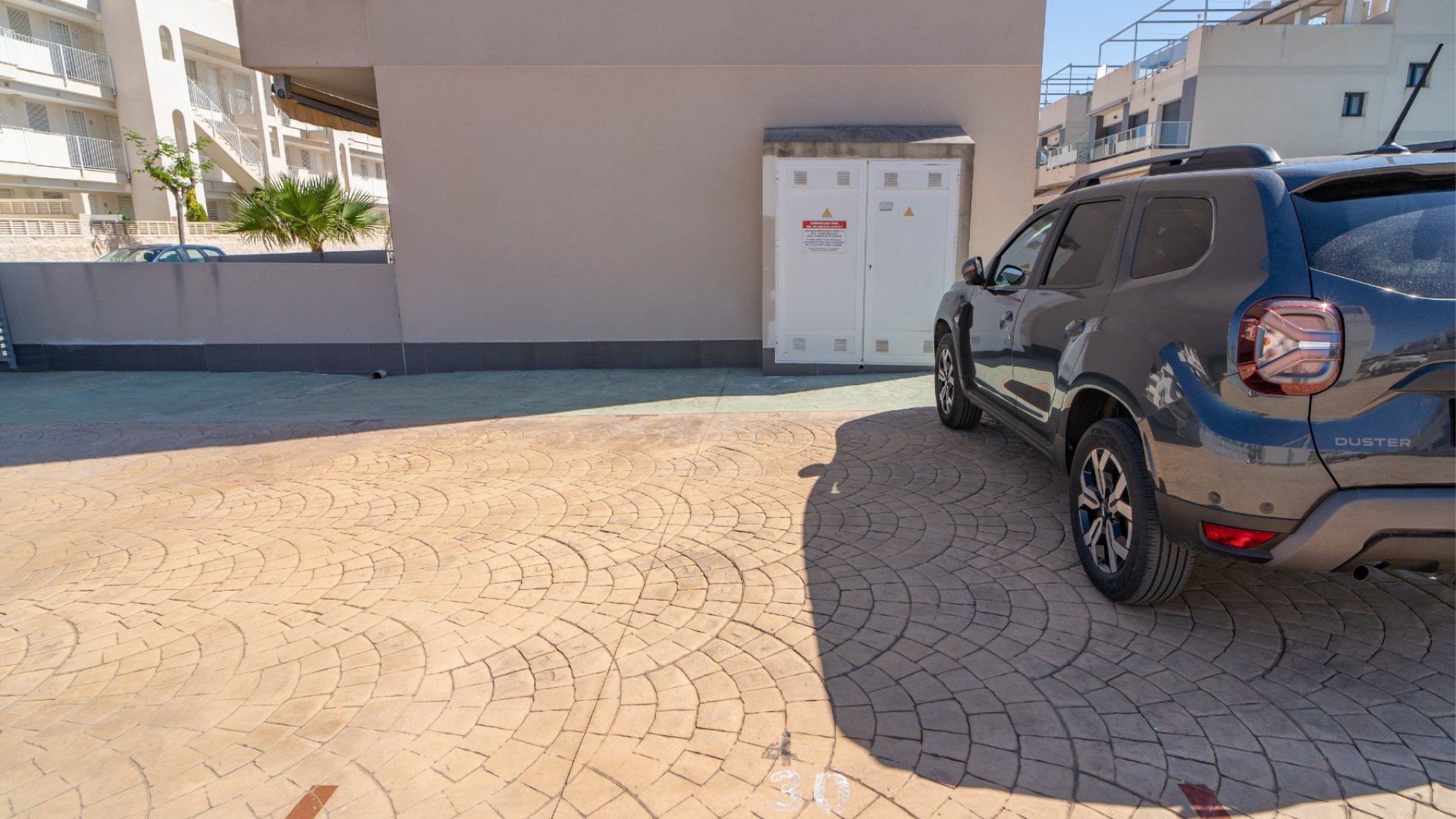 Resale - Townhouse -
Pilar de la Horadada - Mil Palmeras