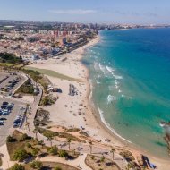 Resale - Townhouse -
Pilar de la Horadada - Mil Palmeras