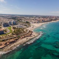 Resale - Townhouse -
Pilar de la Horadada - Mil Palmeras