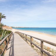 Resale - Townhouse -
Pilar de la Horadada - Mil Palmeras