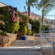 Resale - Townhouse -
Pilar de la Horadada - Mil Palmeras