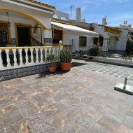 Resale - Townhouse -
Pilar de la Horadada - Torre de la Horadada