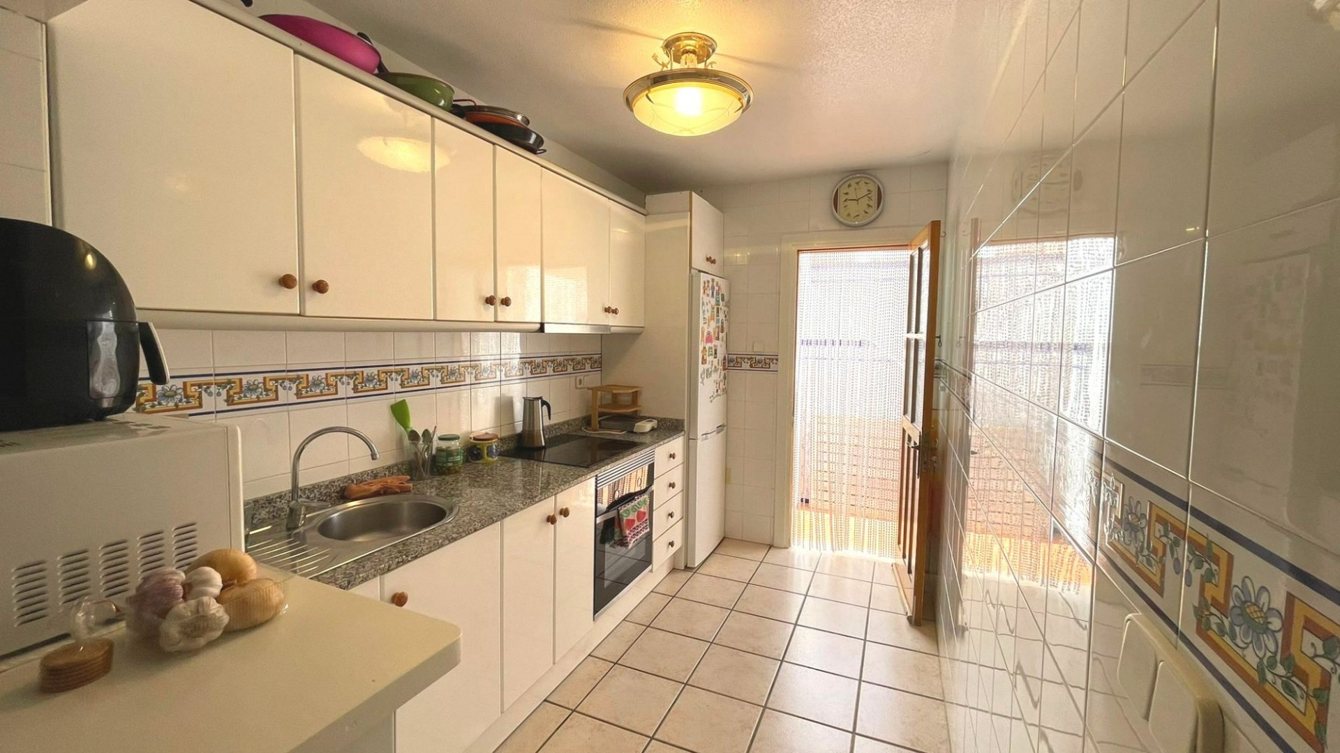Resale - Townhouse -
Pilar de la Horadada - Torre de la Horadada
