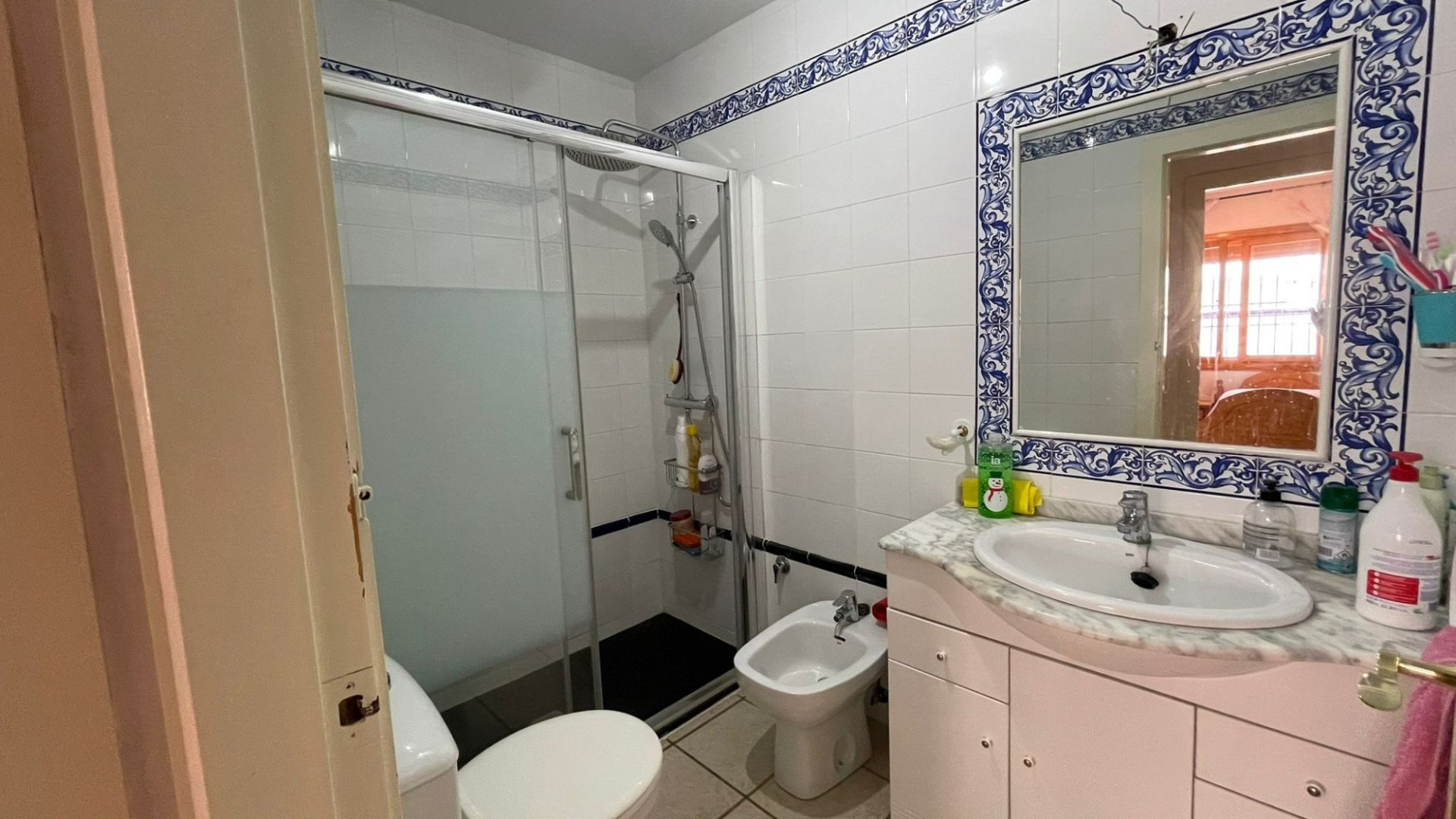 Resale - Townhouse -
Pilar de la Horadada - Torre de la Horadada