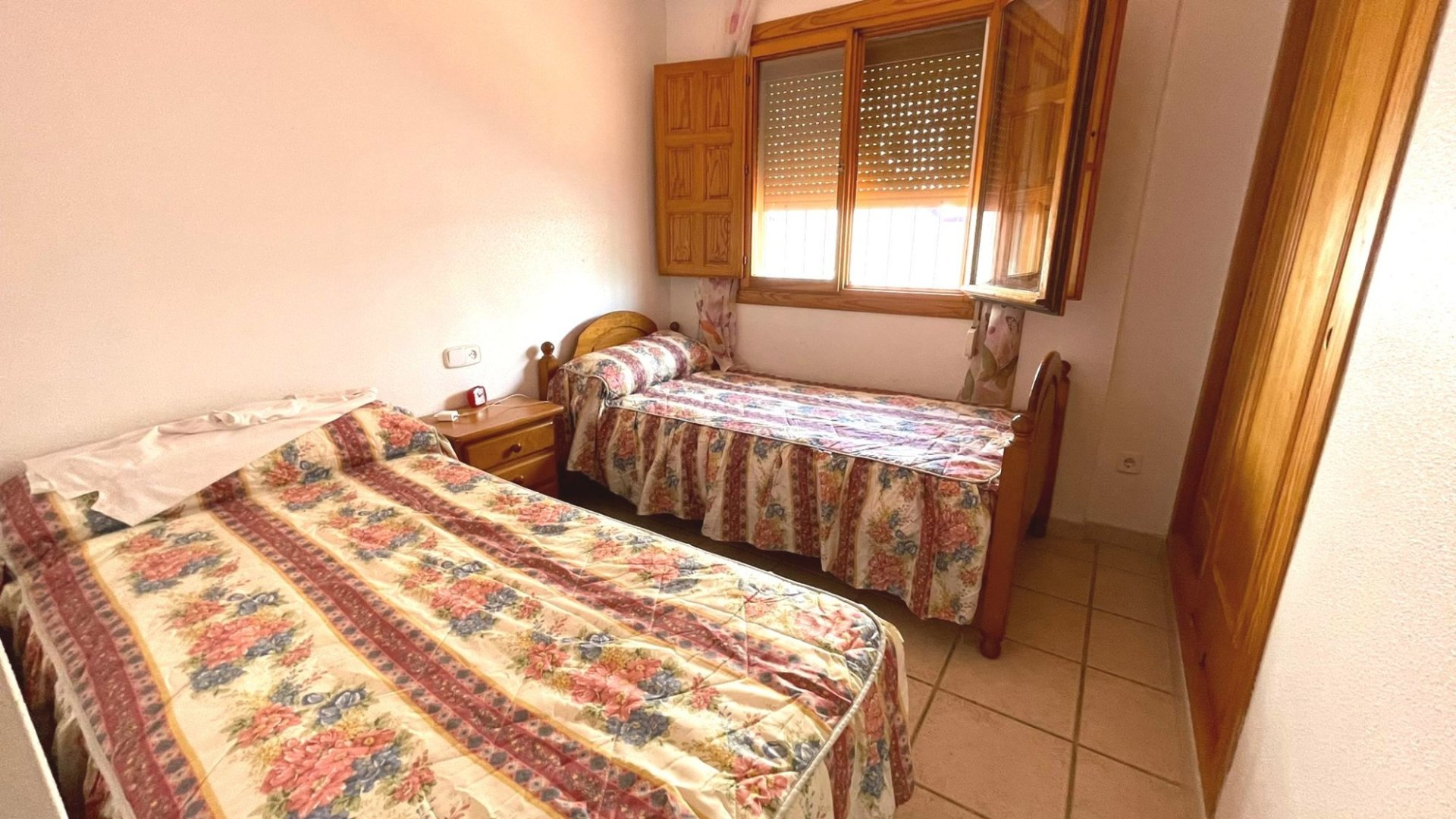 Resale - Townhouse -
Pilar de la Horadada - Torre de la Horadada