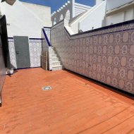 Resale - Townhouse -
Pilar de la Horadada - Torre de la Horadada