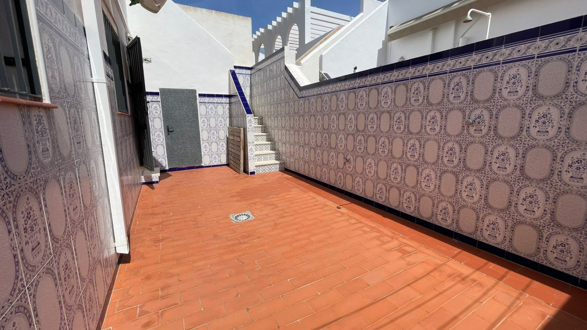 Resale - Townhouse -
Pilar de la Horadada - Torre de la Horadada