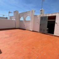 Resale - Townhouse -
Pilar de la Horadada - Torre de la Horadada