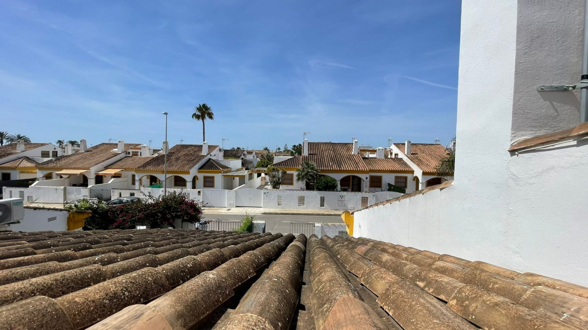 Resale - Townhouse -
Pilar de la Horadada - Torre de la Horadada