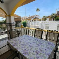Resale - Townhouse -
Pilar de la Horadada - Torre de la Horadada