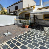 Resale - Townhouse -
Pilar de la Horadada - Torre de la Horadada