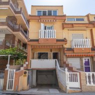 Resale - Townhouse -
Pilar de la Horadada - Torre de la Horadada