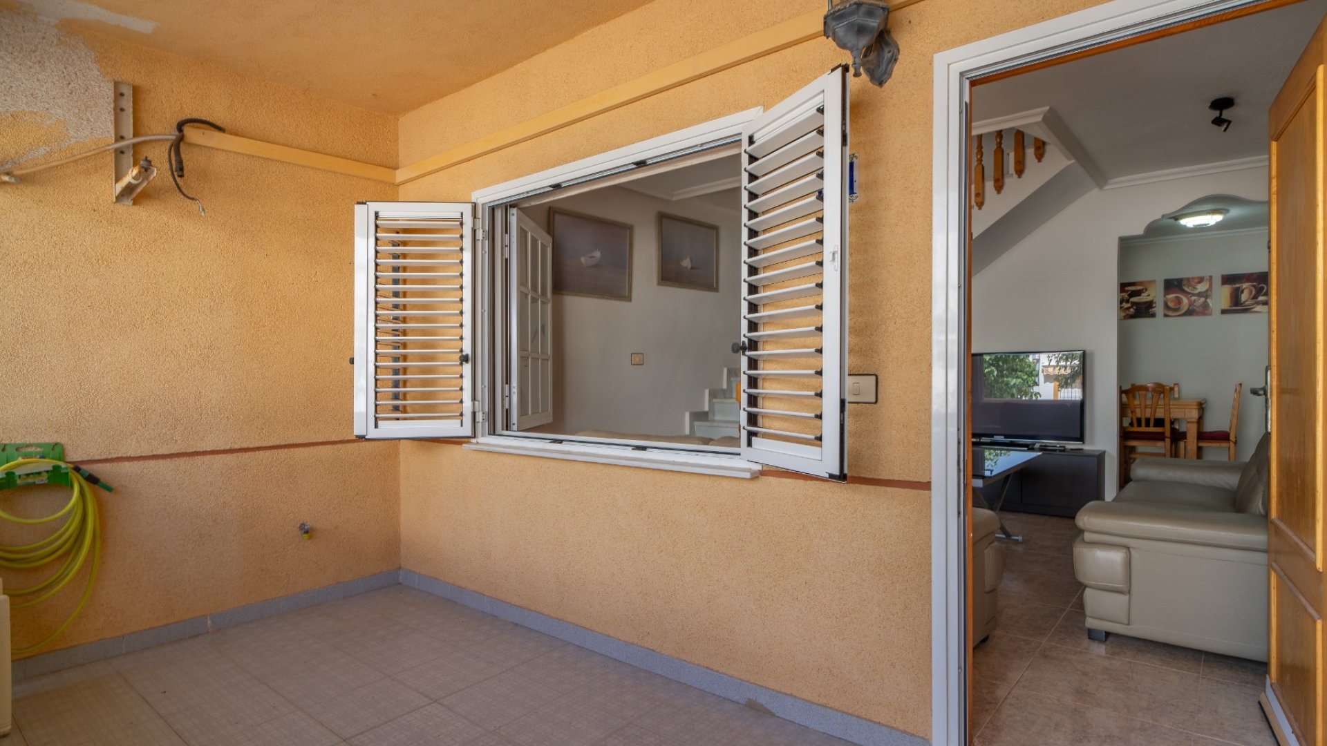 Resale - Townhouse -
Pilar de la Horadada - Torre de la Horadada