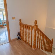 Resale - Townhouse -
Pilar de la Horadada - Torre de la Horadada