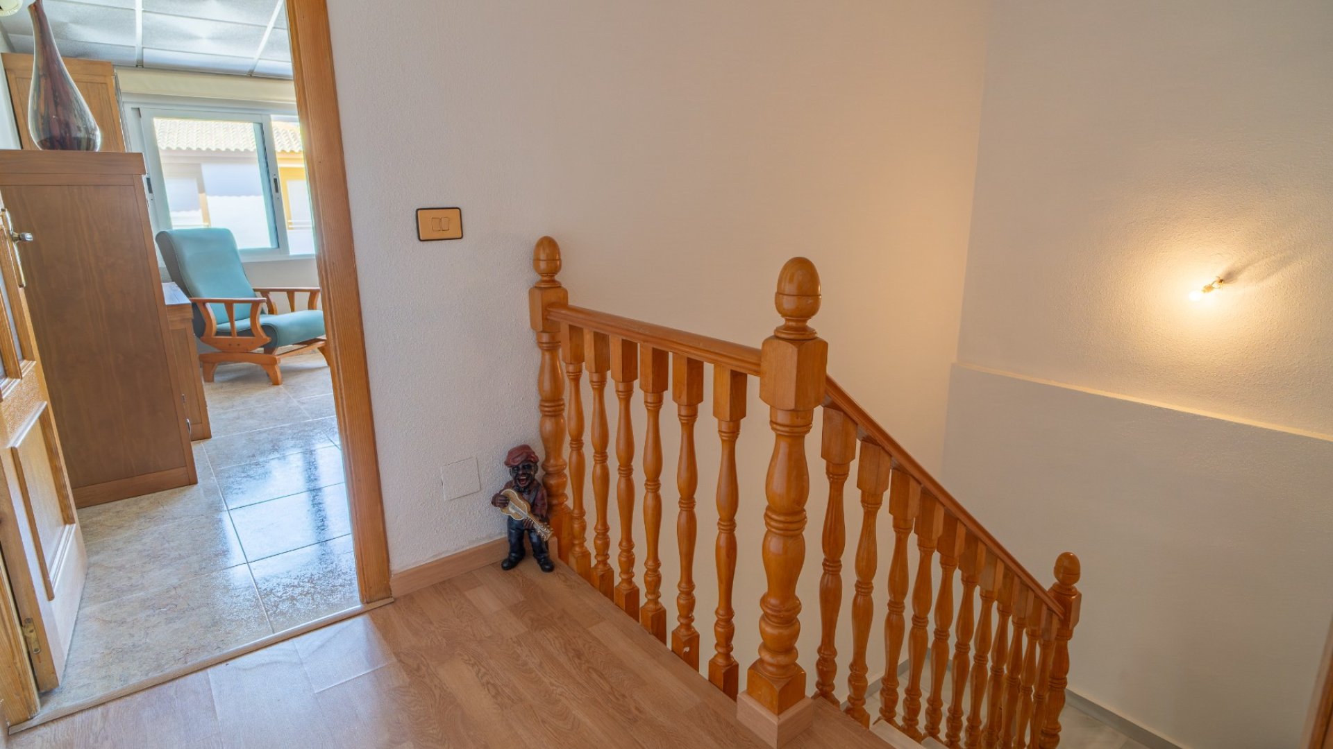 Resale - Townhouse -
Pilar de la Horadada - Torre de la Horadada