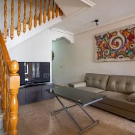 Resale - Townhouse -
Pilar de la Horadada - Torre de la Horadada
