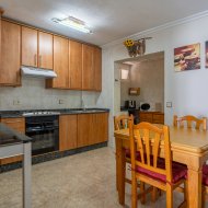 Resale - Townhouse -
Pilar de la Horadada - Torre de la Horadada