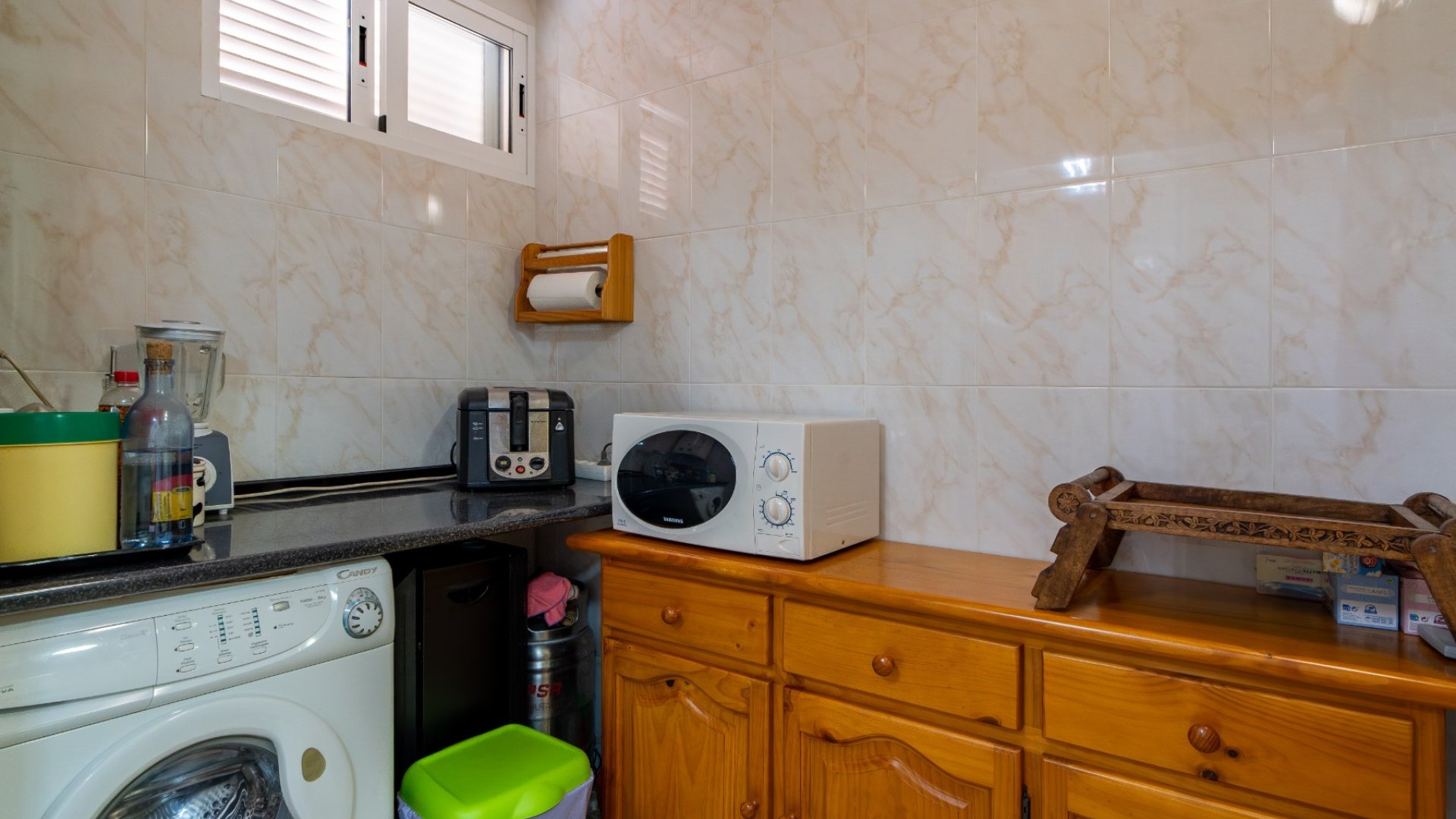 Resale - Townhouse -
Pilar de la Horadada - Torre de la Horadada