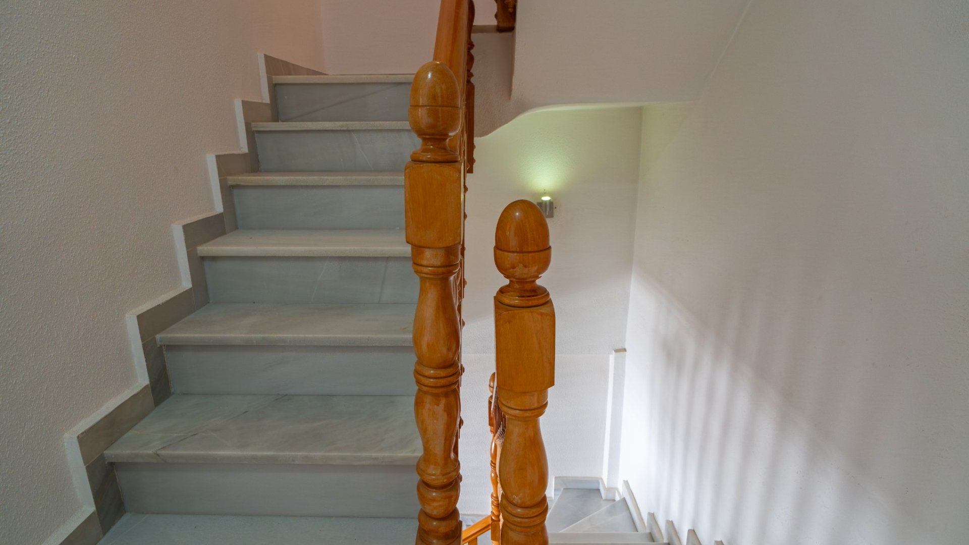 Resale - Townhouse -
Pilar de la Horadada - Torre de la Horadada