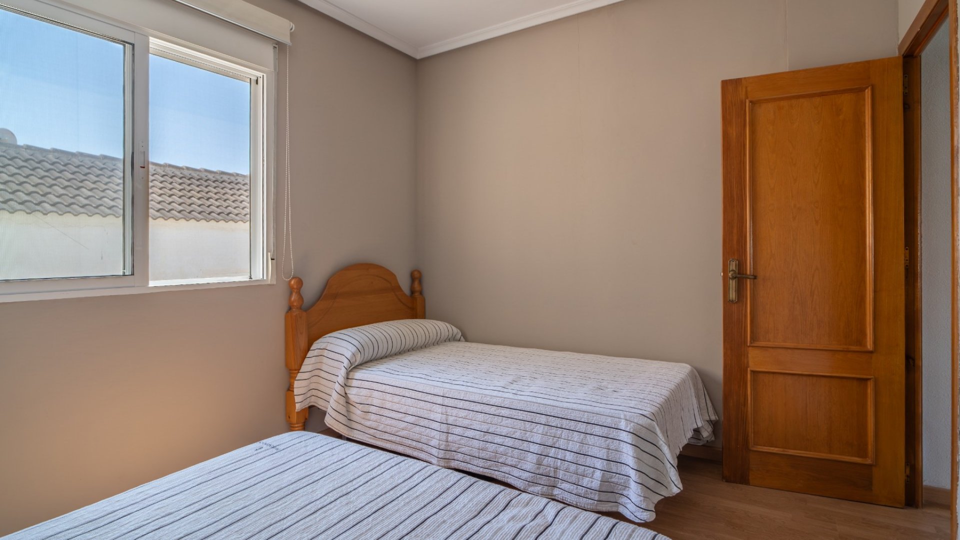 Resale - Townhouse -
Pilar de la Horadada - Torre de la Horadada
