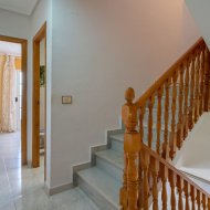 Resale - Townhouse -
Pilar de la Horadada - Torre de la Horadada