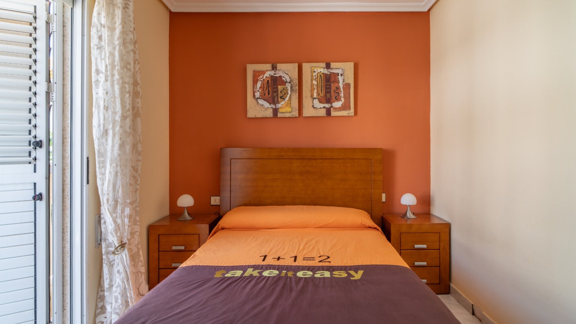 Resale - Townhouse -
Pilar de la Horadada - Torre de la Horadada