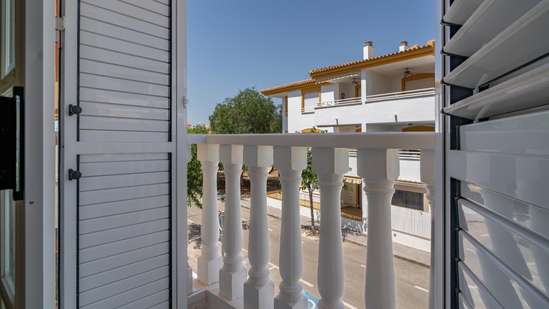 Resale - Townhouse -
Pilar de la Horadada - Torre de la Horadada